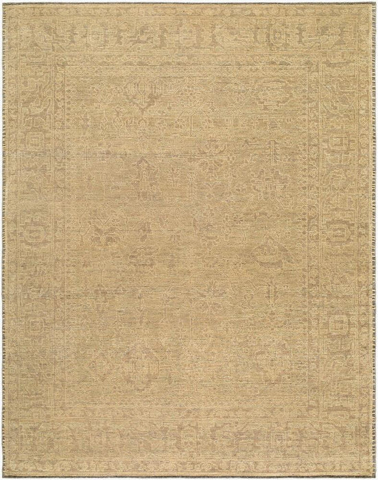 Surya Wyoming WYG-2301 2' x 3' Handmade Rug