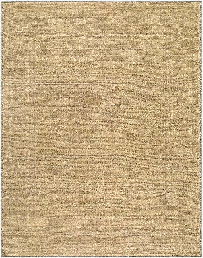 Surya Wyoming WYG-2301 2' x 3' Handmade Rug