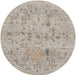 Lynx LNX02 Ivory/Taupe Rug