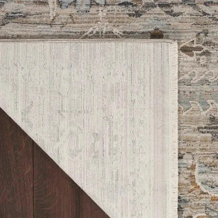 Lynx LNX02 Ivory/Taupe Rug