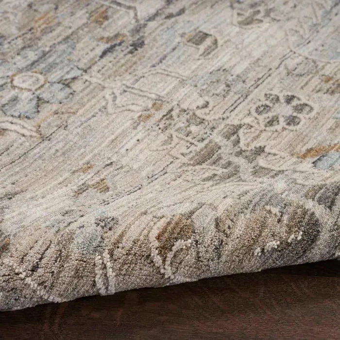 Lynx LNX02 Ivory/Taupe Rug